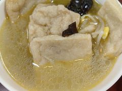-清真马祥兴菜馆(云南北路店)