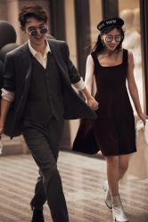 -二十一世纪婚纱摄影(省府前街店)