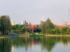 -四海公园(南山区)