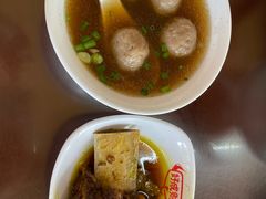 -好成财牛排馆(涂门街总店)