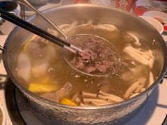 -左庭右院鲜牛肉火锅(苏州园区永旺店)