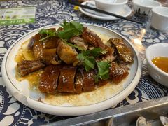 -米庄·原味私房菜(骏壹万邦店)