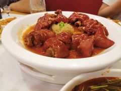 -晋阳春·山西菜·北京烤鸭(交大店)