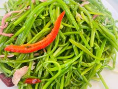 云腿海菜花-多味居(剪子巷店)