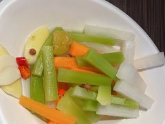 -胖哥俩肉蟹煲(梅溪步步高店)