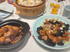 -龍聚祥烧麦馆(万达店)