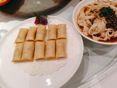 -紫鑫阁饭庄(长安店)