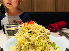 -浩爷羊蝎子火锅(望京店)