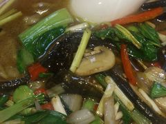 长鱼面-孙家面馆(小康城店)