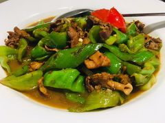 -煜丰汴京烤鸭(福彩路店)