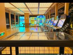 -蓝鲸湾汤泉(包河店)