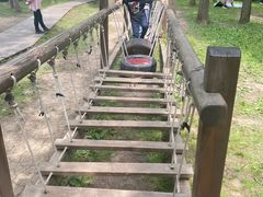 -南京金牛湖风景区