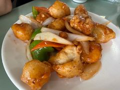 -华光餐厅(复兴路店)