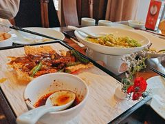 -面辣子·陕西家乡菜(长安店)