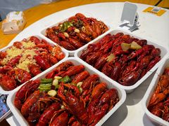 -盱眙虾怪·旗舰店