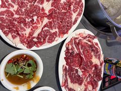 -贵宾牛·潮汕牛肉火锅(珠池总店)