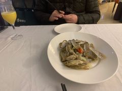 -丰收日·小海鲜·沪上家宴(顾村正大店)