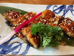 -尺山寸水日料(马桥满天星店)