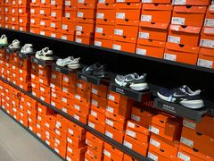 -五环Outlets(高新工厂店)