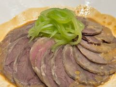 -狮王府淮扬菜(新街口友谊店)