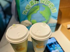 -LELECHA乐乐茶(新街口大洋店)