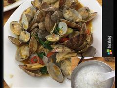 -长平老姿娘夜粥(平东一街店)