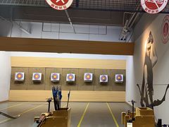-道顺射箭·团建·骑射(张杨路店)