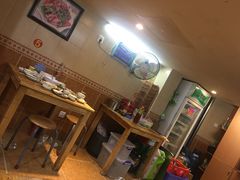 大堂-聪辉同安老美食饭店(大元路店)