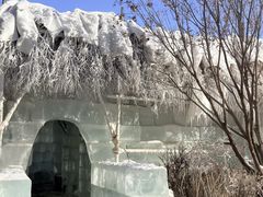 -清河半岛温泉度假酒店