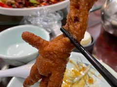 -惠宾饭庄(中山路店)