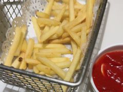 -东方饺子王(工农大路店)