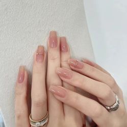 -M·X Nail日式美甲美睫