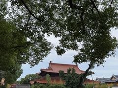 -灵山胜境