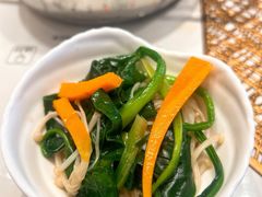 -田园肥牛鲍鱼先生(新北店)