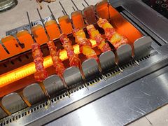 -丰茂烤串(金源店)