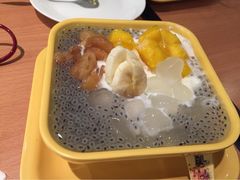 iphone_upload_pic-满记甜品(王府井北京市百货大楼店)