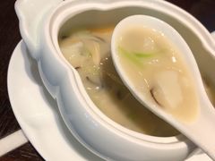 宋嫂鱼羹-杭州西子湖四季酒店·金沙厅