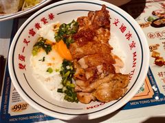 -文通冰室(东方宝泰店)