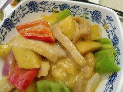 -明腾壹间茶餐厅(新都会花园广场店)
