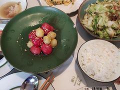 -一捞鲜•青岛大虾面(八大关店)