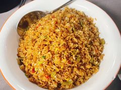 蛋炒饭-涂小二龙虾馆(渔人码头店)
