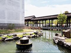 -镇江中国醋文化博物馆