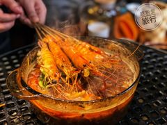 -戴记龙虾(天泽街店)