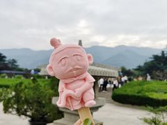 -秦始皇帝陵博物院(兵马俑)
