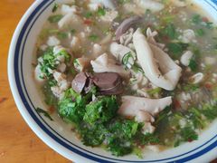 血肠-岳记羊肠馆(陵园小区店)