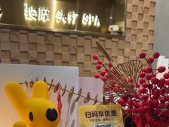-施奈儿.洗头頭療.按摩SPA.采耳(上梅林店)