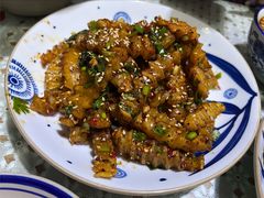 狼牙土豆-蜗牛小馆醉乡民谣云南菜(惠新西里店)