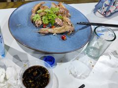 -阿尔法海鲜排档(爱琴海店)