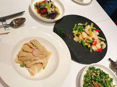 -老吉士(环贸iapm店)