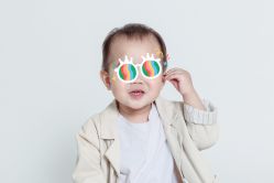-小熊维尼高端儿童摄影(宝安旗舰店)